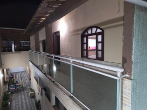 Casa de Praia Completa em Cabo Frio 04 para até 5 Pessoas